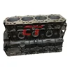 4JG1 Engine Block Casting