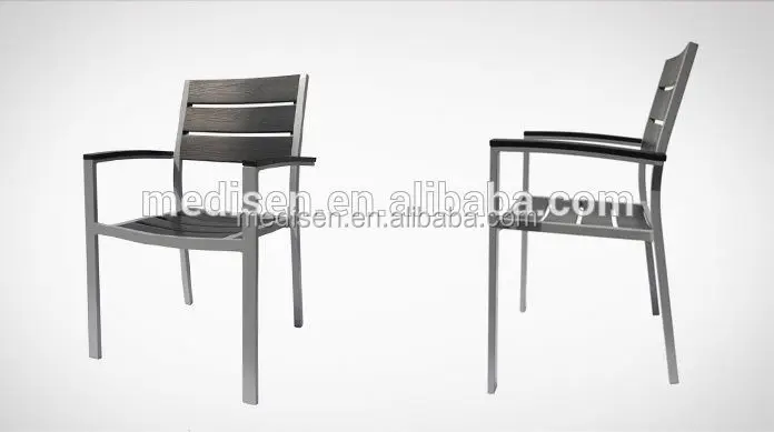 tabouret et table bistro