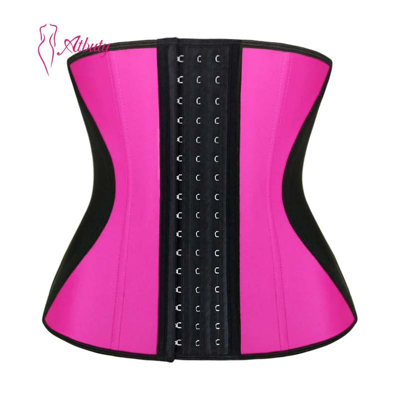 

Color Matching Top Good Waist Trainers for Sale, Pink and black