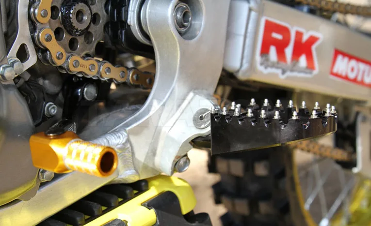 suzuki-gear-shift-lever