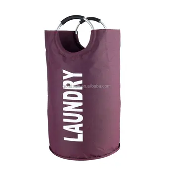 tall laundry bag