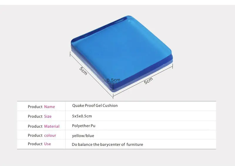 Shock Proof Pad/pu Pad Buy Shock Proof Pad/pu Pad,Pu Gel Sticky Pad