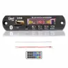 Bluetooth MP3 WMA Decoder Board Audio Sound Mp3 Board