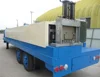Roladora de Lamina Para Arcotechos y Techos Curvos maquina perfiladora para nave de lamina de techos en arco perfil engargolado
