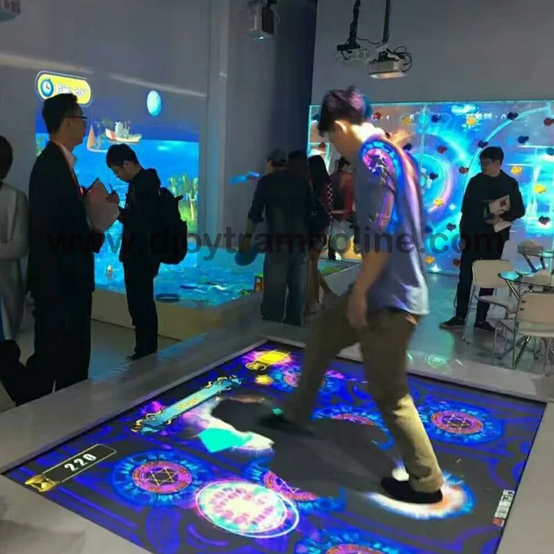 Best Price Interactive Projection System Interactive Floor Wall Software For Schools Kids Play Areas Hospitals Indoor Play Centers