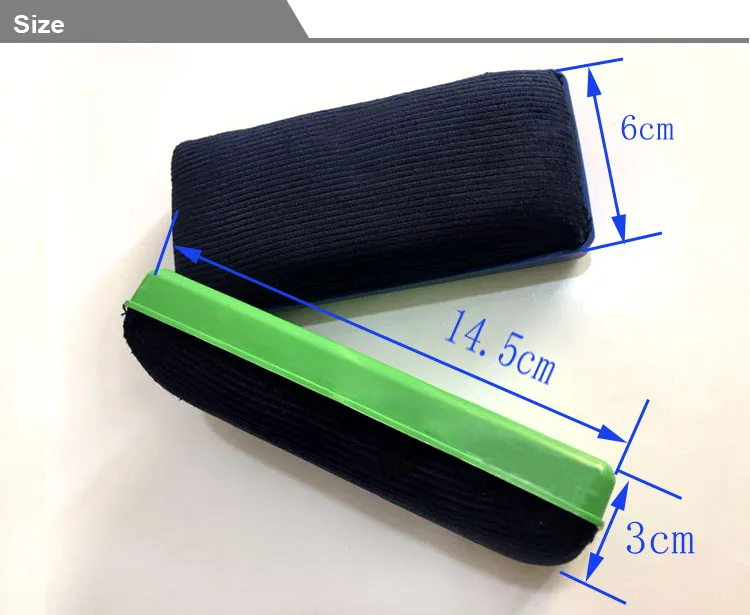 High Quality Dry Erase Green Board Electronic Whiteboard