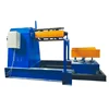 High speed Hydraulic Decoiler with coilcar for 7 Ton /10 ton