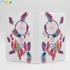 Luxury Flip Shockproof Smart Leather Rotatable Case For Ipad 2 ,For Ipad Air Case Leather Cover