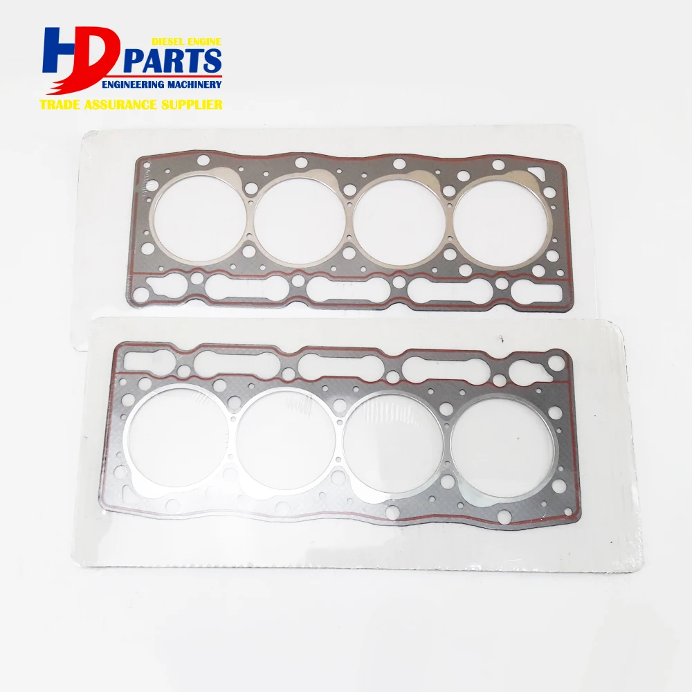 Toyota 96411-44000 Engine Expansion Plug