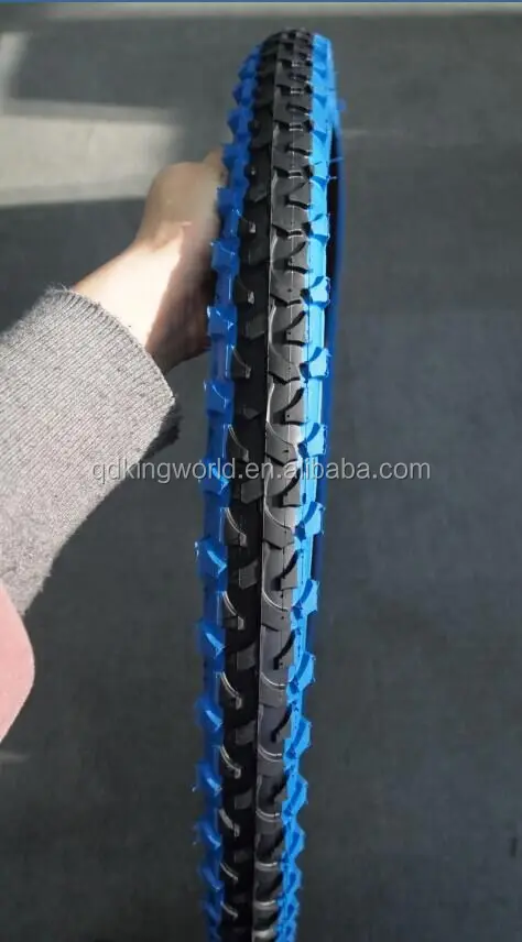 24x1 95 bike tube