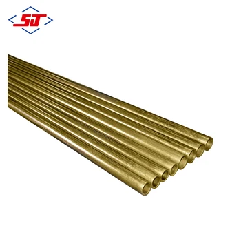 Shengji chrome scm415 cold rolled precision alloy steel pipe