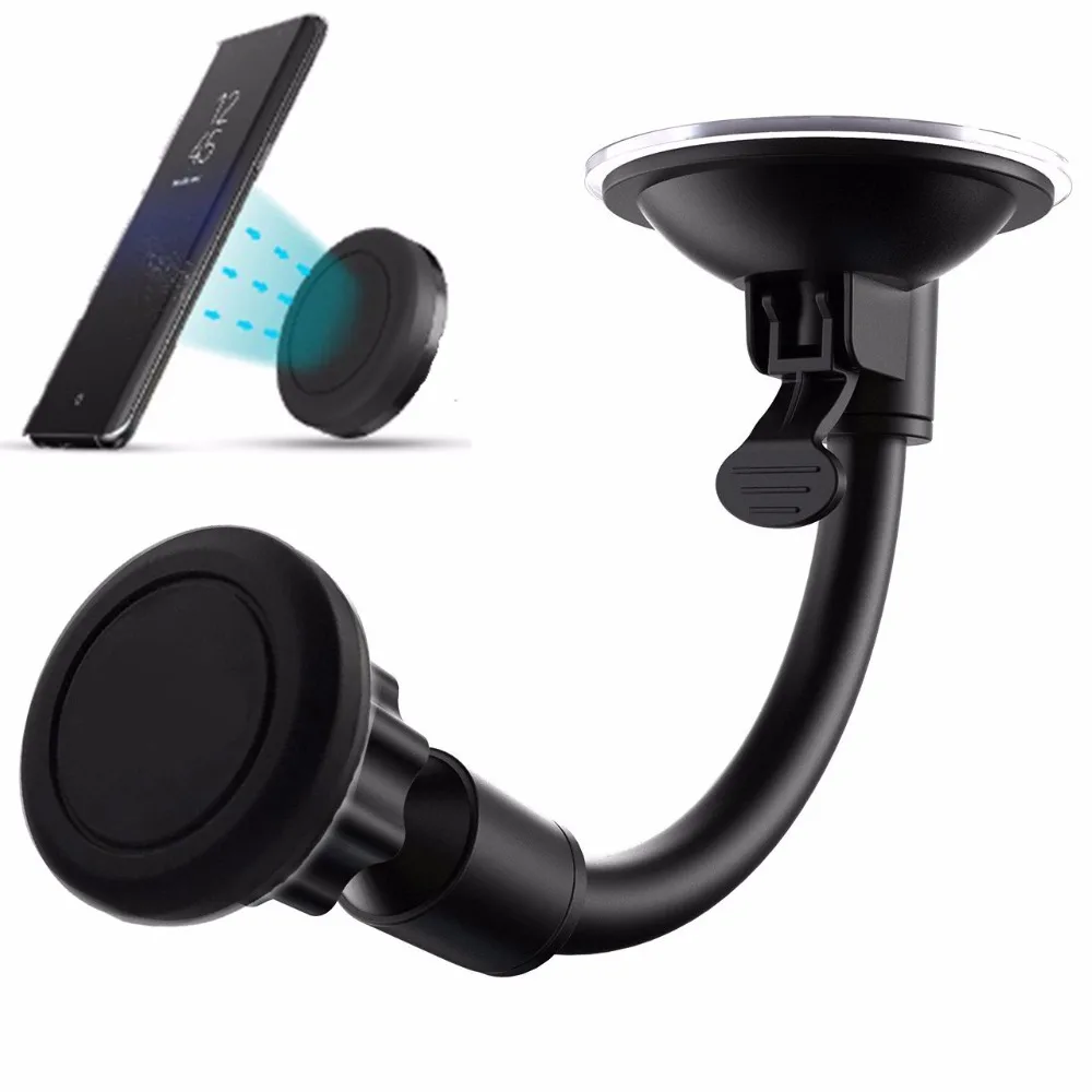 

Universal Windshield Magnetic Car Mobile Phone Holder