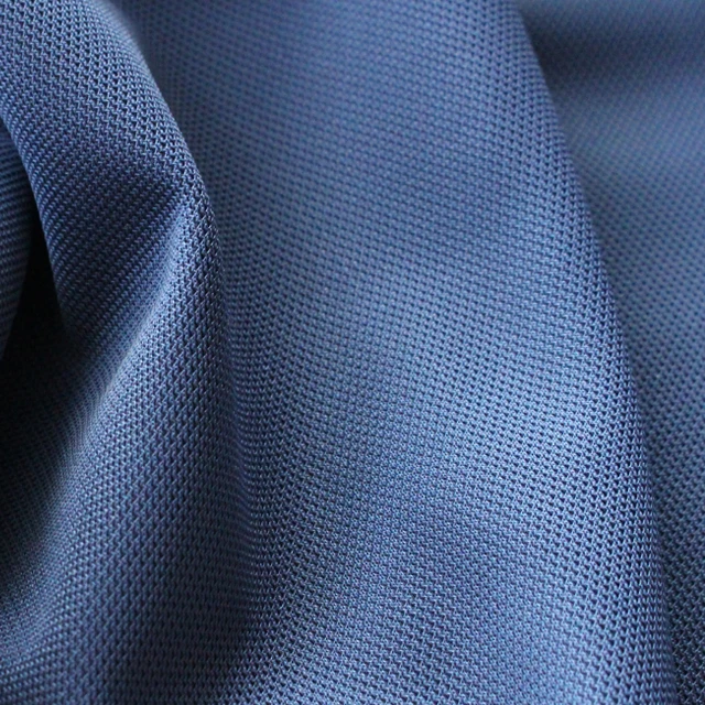 polyester golden velvet