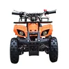 49cc Racing Quad 4 wheel Vehicle