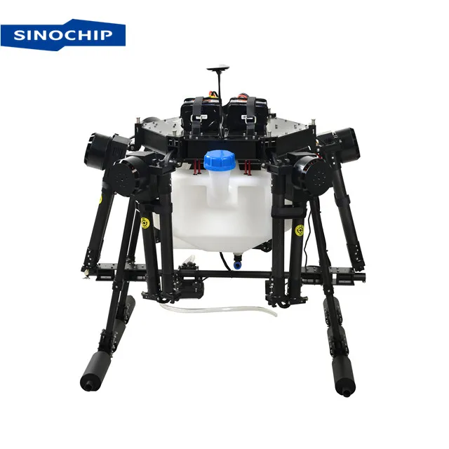 
Professional 20L agriculture sprayer drone 