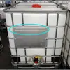 Good quality plastic intermediate bulk water tank used ibc tank