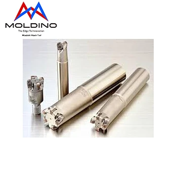Moldino,Mitsubishi,Hitachi Tool Aluminum Endmills Cutter Carbide 