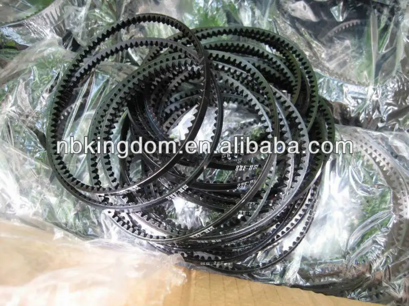 Household sewing machine motor belt, View sewing machine belt, Singer