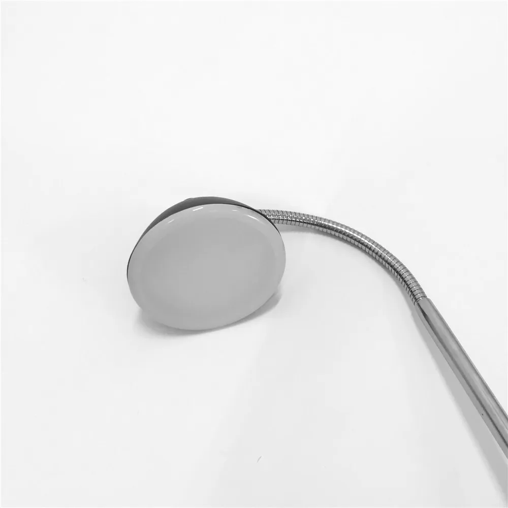 
switch control two mode led grow lighting, led table lamp 