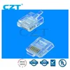 Public company UL approved Moduar Plug connector