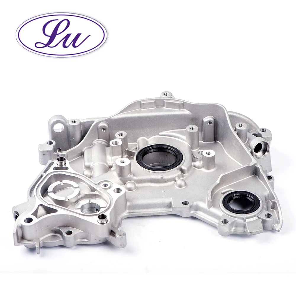 15100-POA-A01 auto engine OIL PUMP