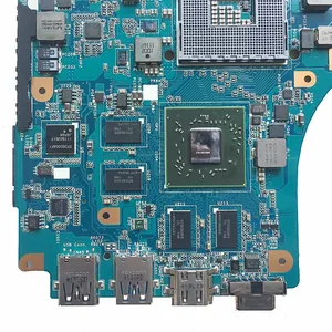 Sony Mbx-239 Schematic