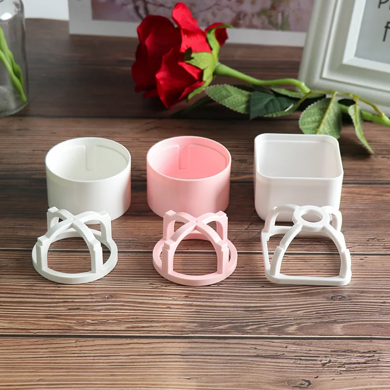 ABS blender holder5