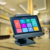 Gilong 15.6 inch All In One Touch Screen Pos System Terminal