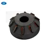 Hand Operate Vehicle Tools Carbide Tipped Valve Seat Reamer