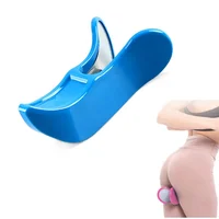 

Hot sale Woman Postpartum Recovery Pelvis Hip Trainer Machine Hip Exercise Clip