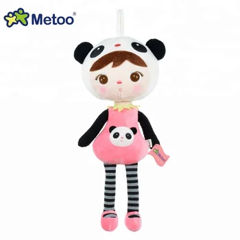 metoo doll panda