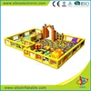 GMB-D 2016 family entertainment center merry go around
