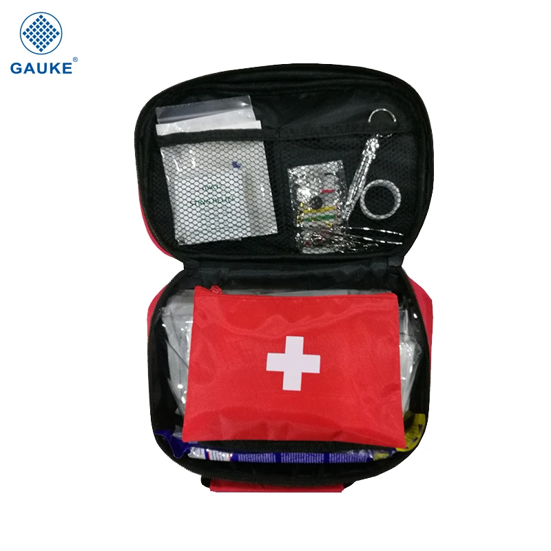 2-in-1 First Aid Kit-2