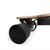 boosted longboard electric skate board dual hub motor with 28KM long range