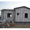 VANJOIN precast wall panel making machine make acustic panel