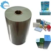 Transparent Super Clear Pet Scrap For Food Vacuum Packaging