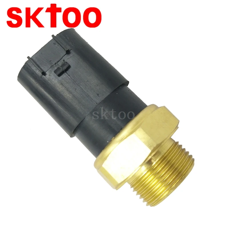 1j0 959 481 A 1j0959481a Cooling Fan Temperature Switch For Vw Golf ...