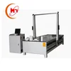 Polystyrene foam making machine