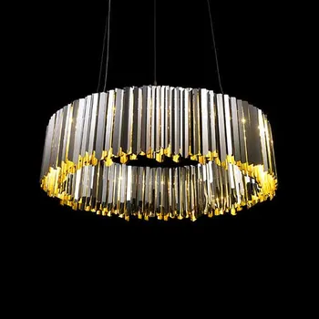exclusive chandeliers