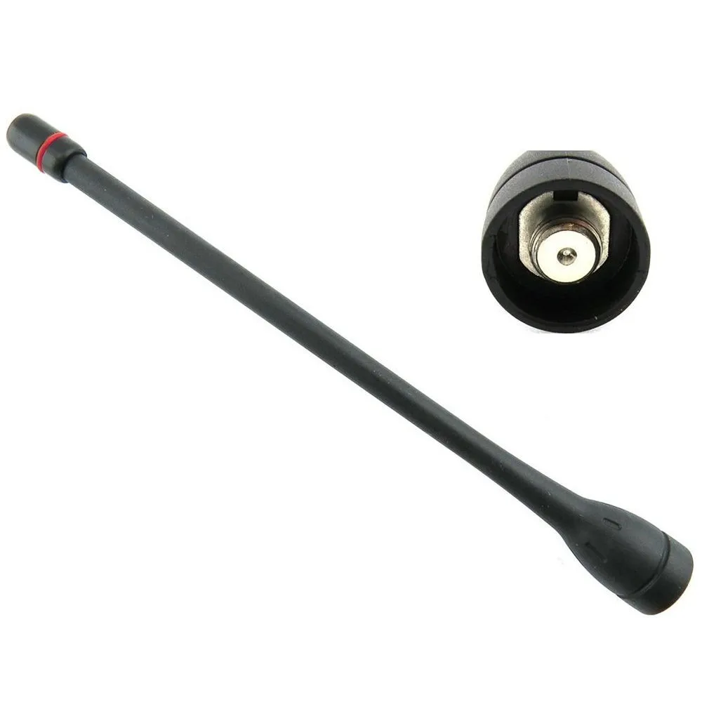Antenne ICOM FA-SC57U Originale - Remplacement Pour PMR 430-470 MHz