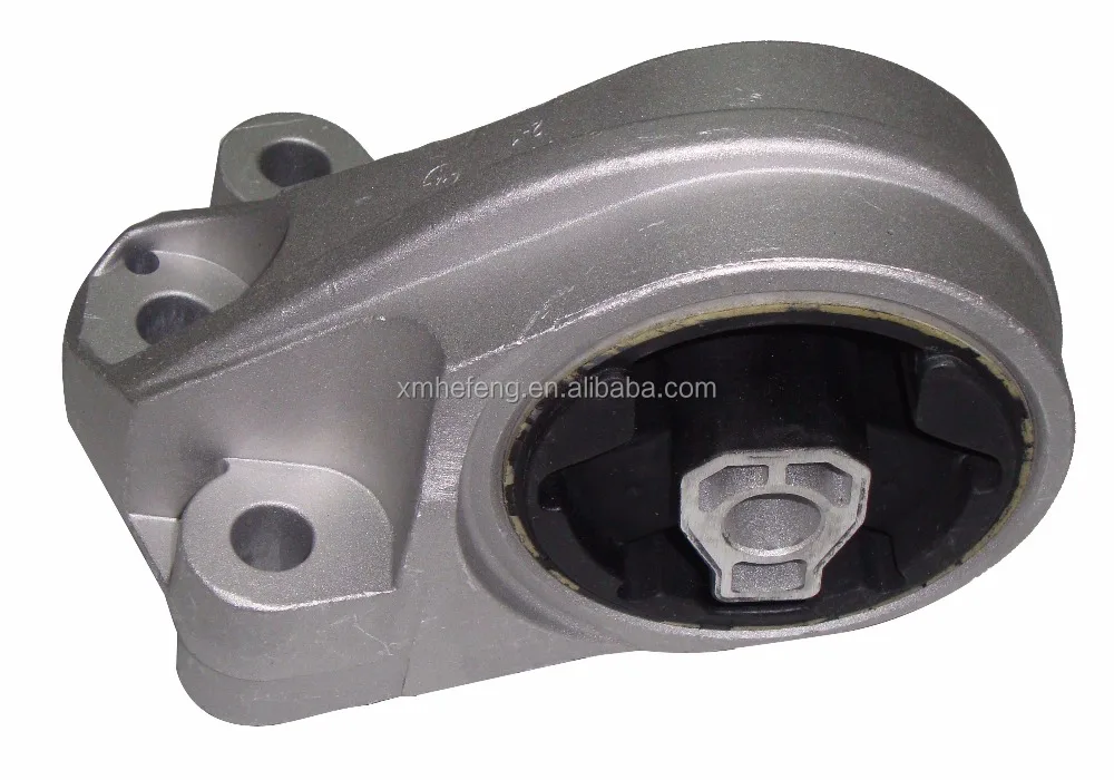 
2012 V6 - 3.0L 2 Pieces Engine & Trans Mount Set 25896944 A5633 A3269 