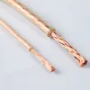 Stranded Single Core 4mm Copper Cable Low Price Per Meter
