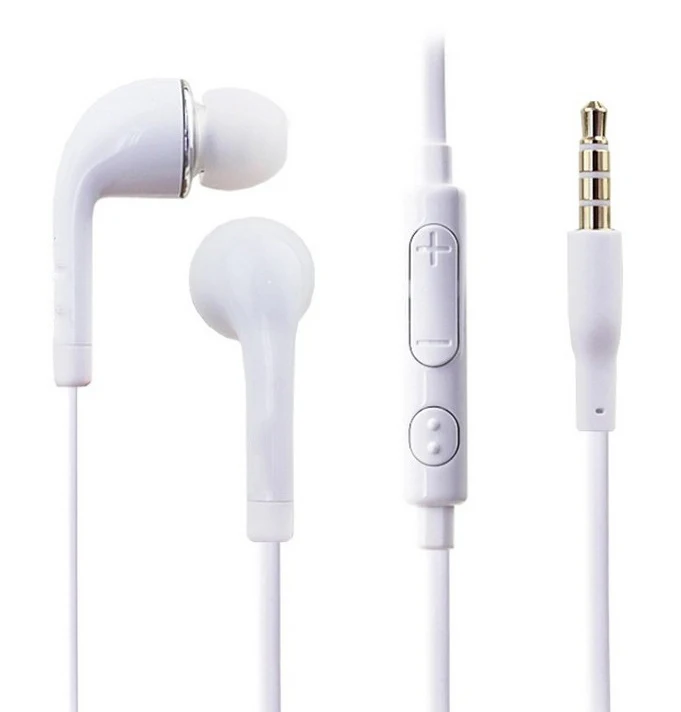 

2019 New arrivals OEM factory outlet S4/J5 in-ear electronic gift promotion earphone, Multi