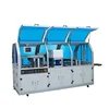 Wuhan Factory High Speed Full Automatic PVC Card Punching Press Machine