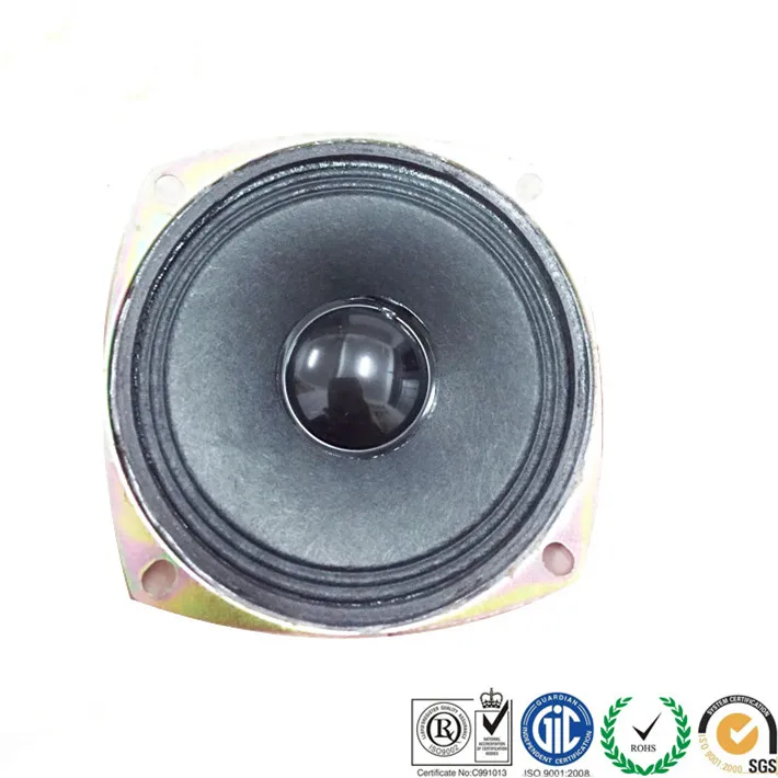 2 inch 4 ohm 5w speaker