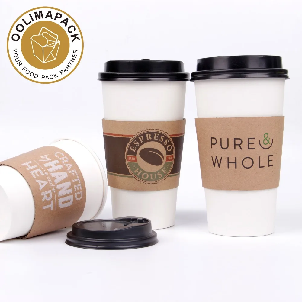 1000 Deckel für Coffee to go Becher 0,2l Exclusive