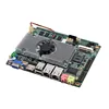 3.5inch PICO ITX POS terminal x86 embedded motherboard with atom D2550/N2600/D2700/N2800 processor and 2G/4G RAM
