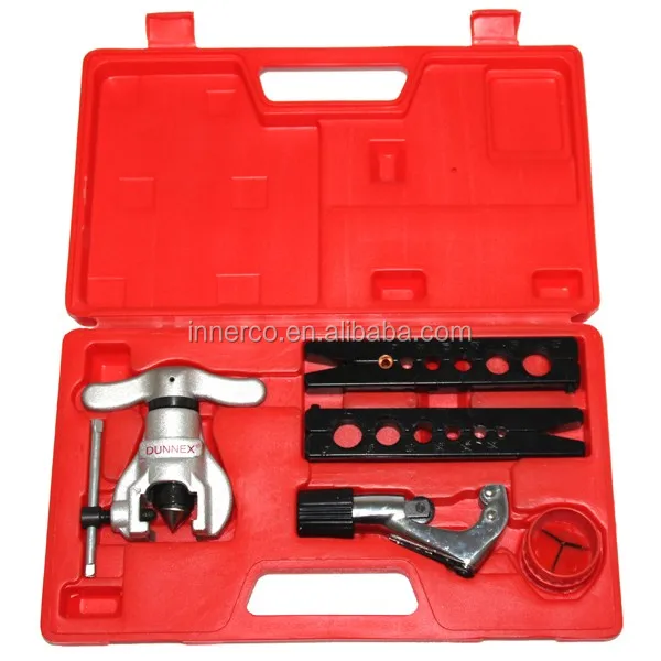 Hvac Technician Master Tool Kit - Buy Mechanical Tool Kit,Flaring Tool ...