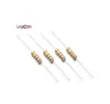 1/2W 100 ohm 5% original Carbon Film Resistors