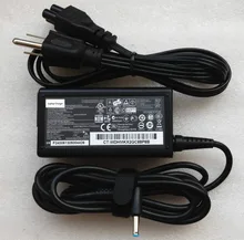 19.5V 3.33A 65W Original Laptop AC Power Adapter for HP ENVY 14 15-e006ax 15-e007ax 15-e026tx 15-e027tx 15-e028tx 15-e029tx